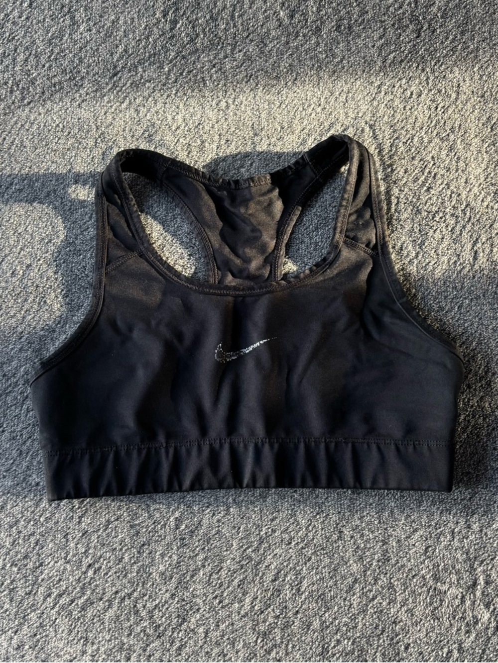 nike sports bra
